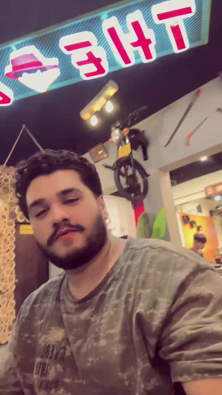 @Haji M Numan