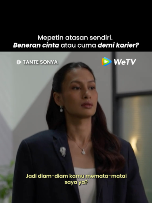 @WeTV Indonesia