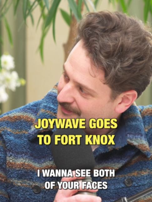 @Joywave