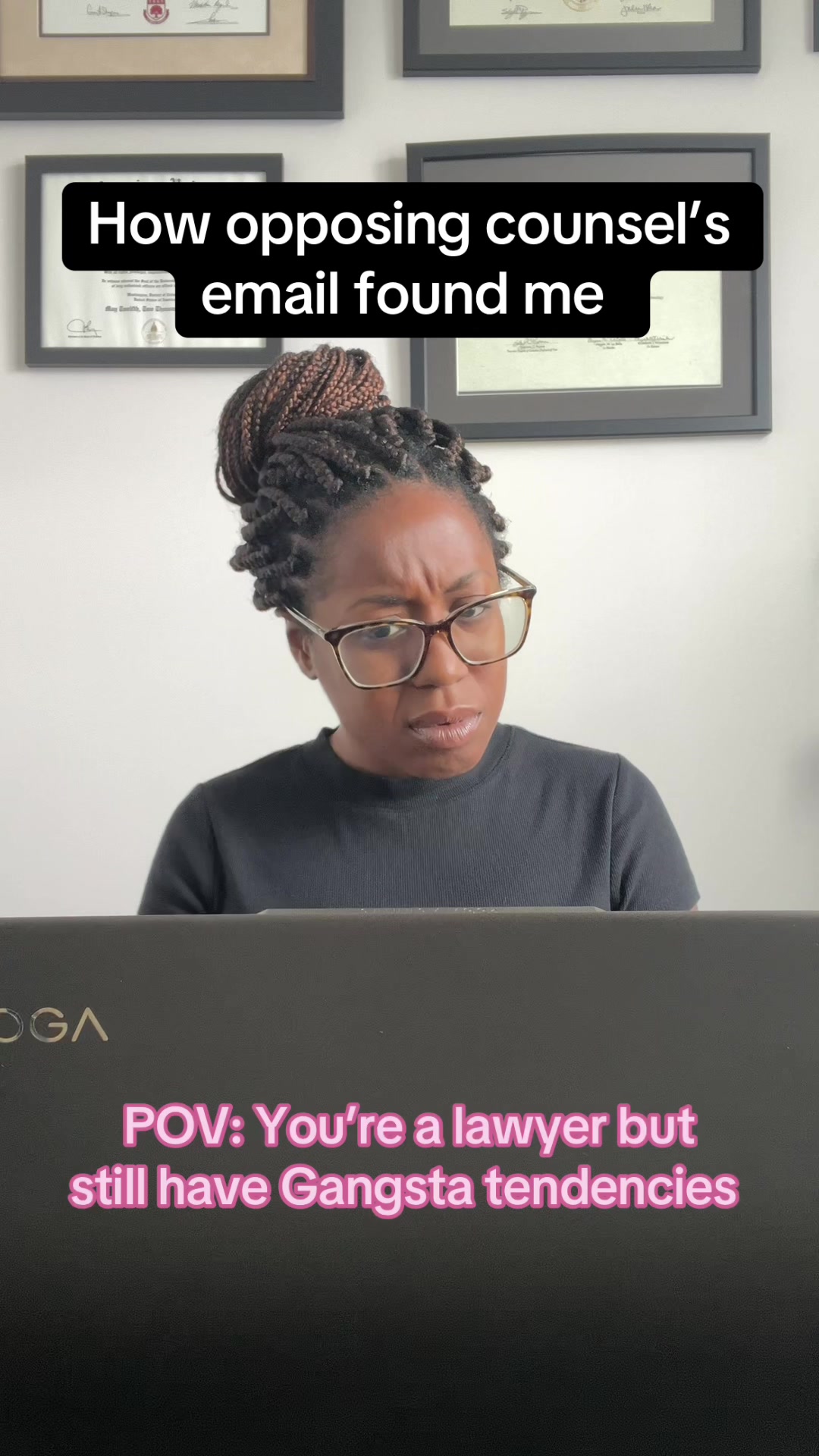 @Gangsta Spice, Esq.