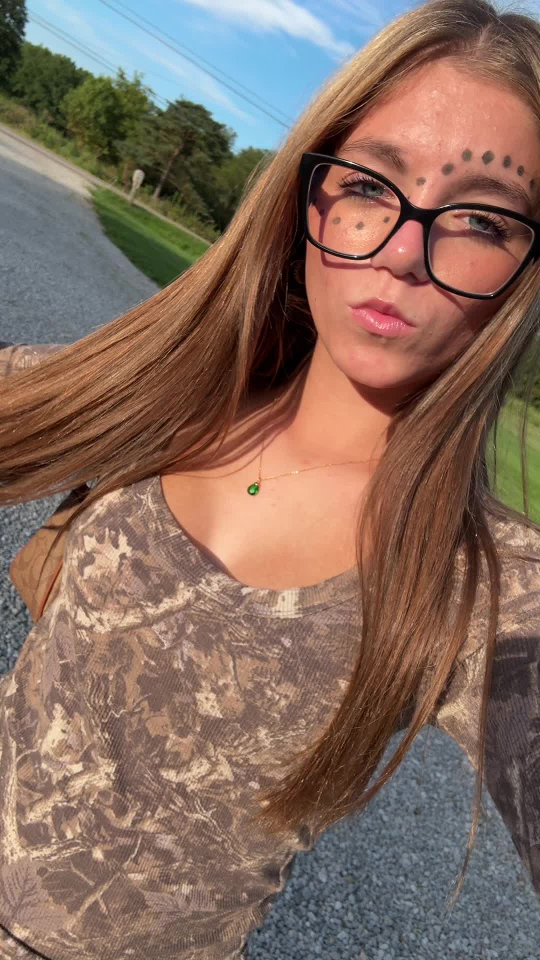 @Korynne White
