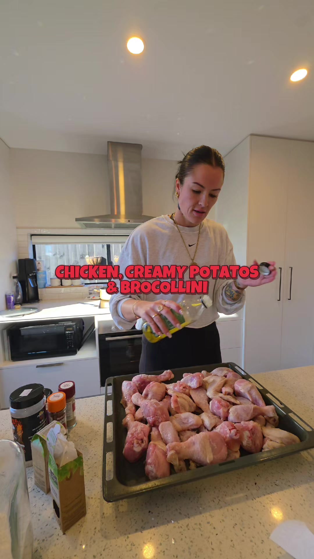 @Ashley Cooks | Foodie