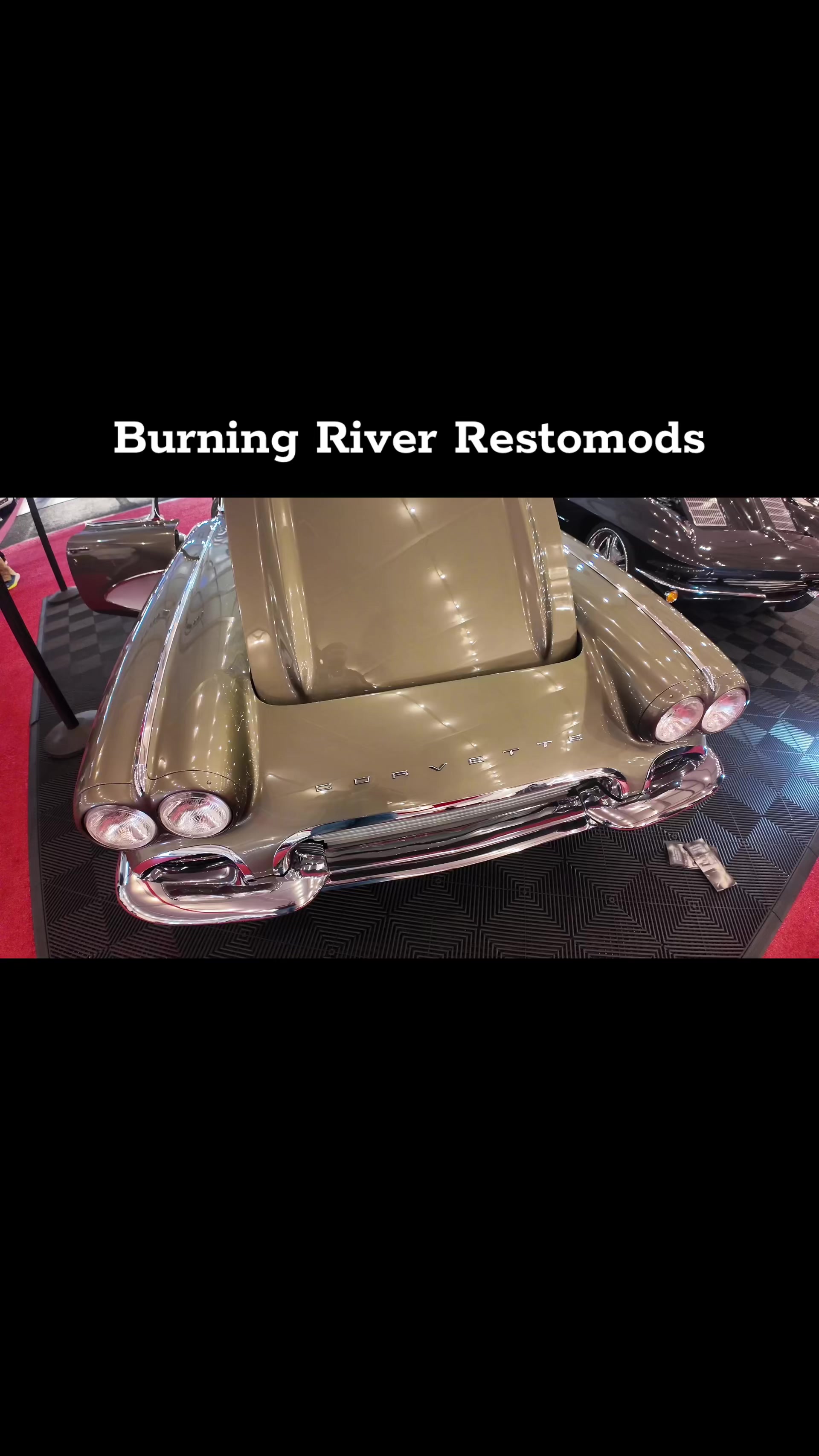 @Burning River Resto-Mods