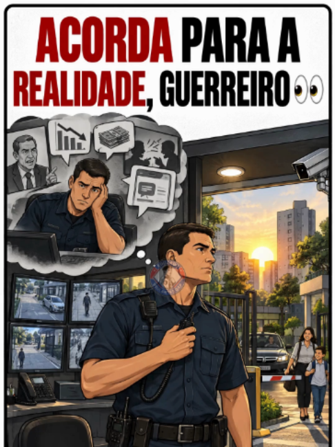 @Eduardo | Vigilantes QAP