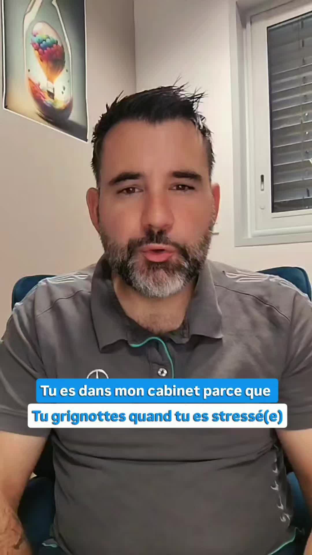 @Alexandre linglet coach