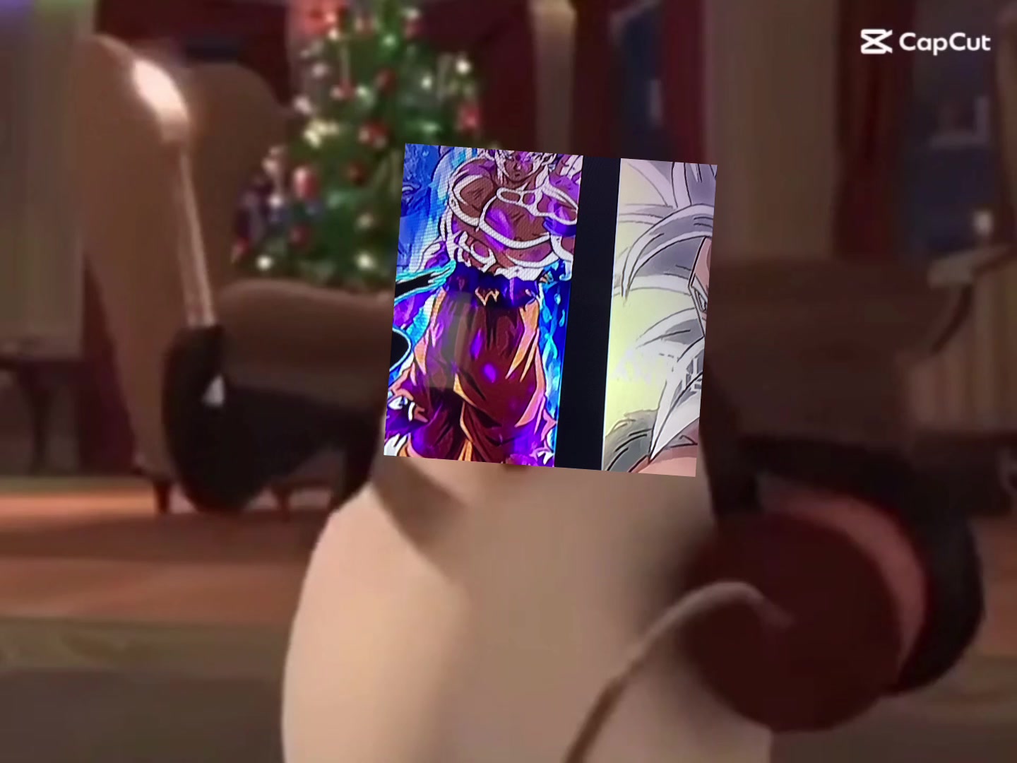 @Goku