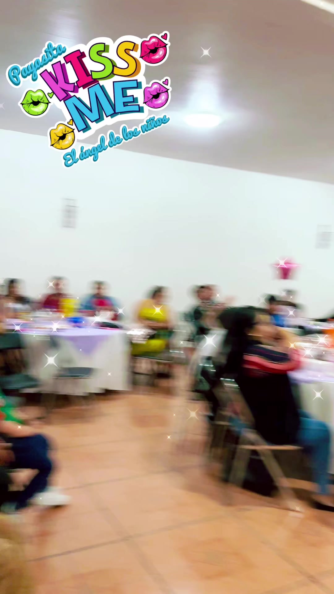 @KissMe