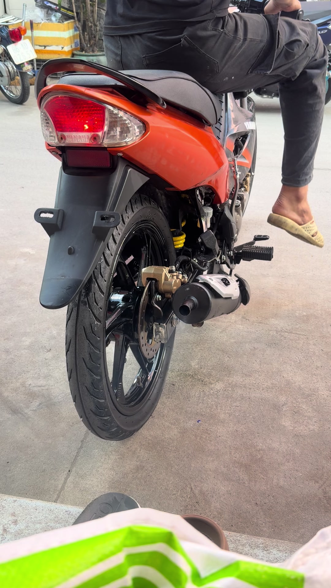 @DƯƠNGLIKENEW RCSHOP Q6