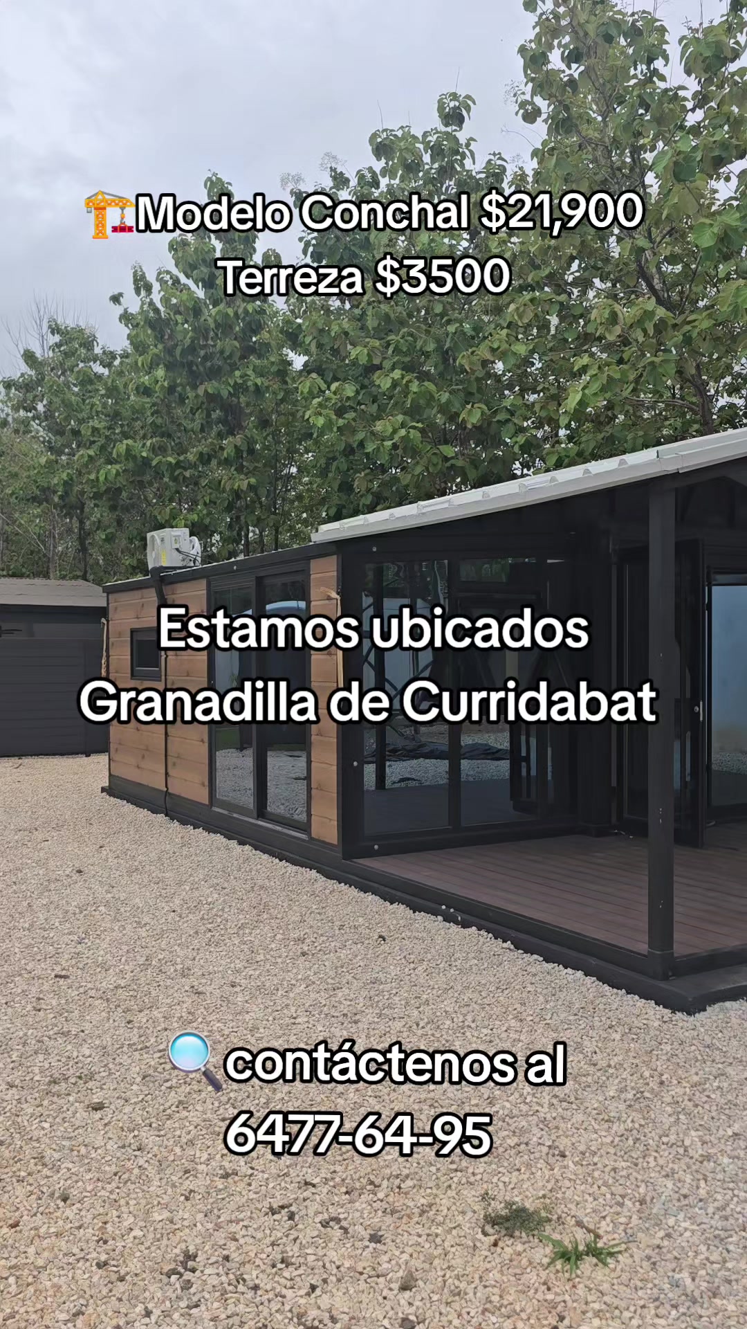 @Casas Modulares CR