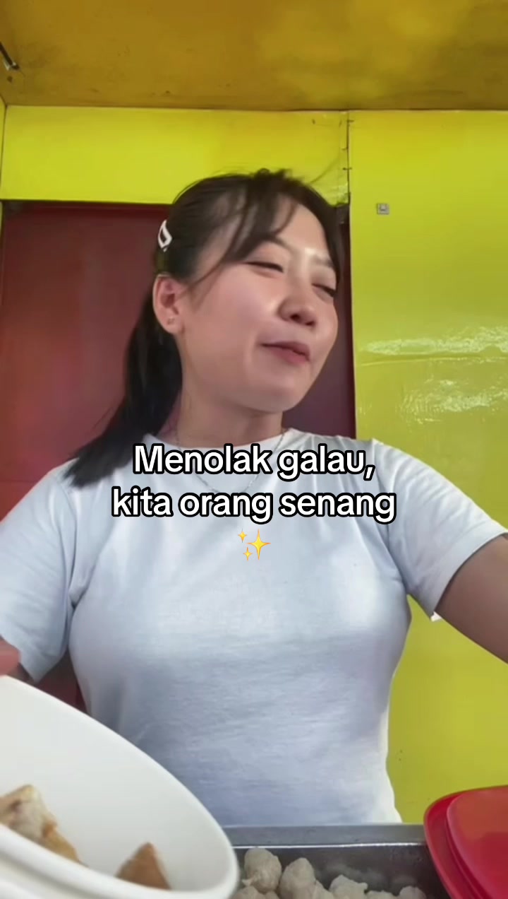@Cilok yunie