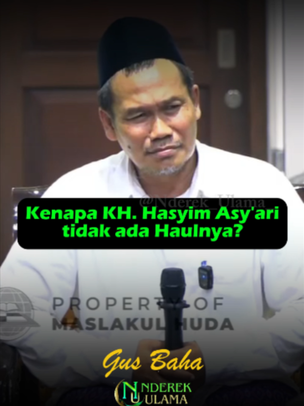 @NDEREK ULAMA