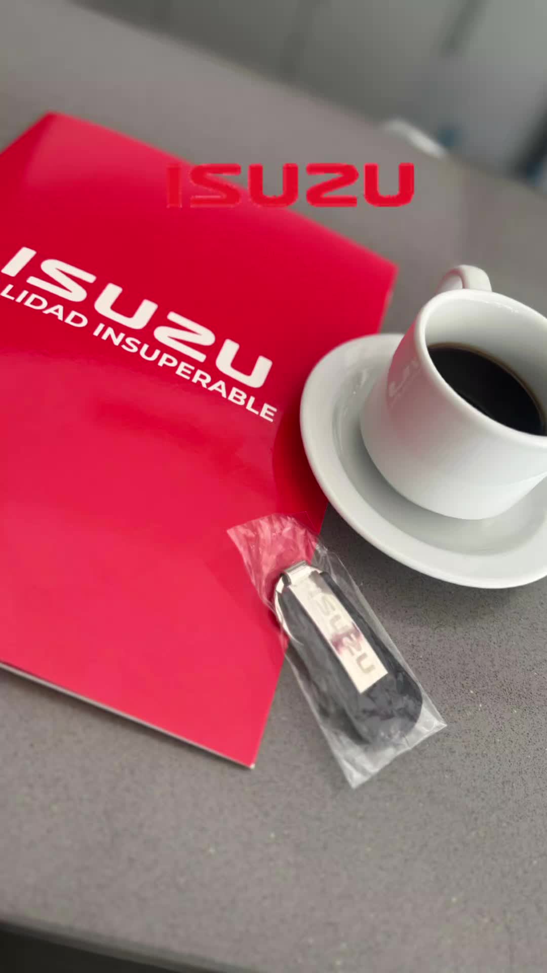 @Diesel Power - ISUZU