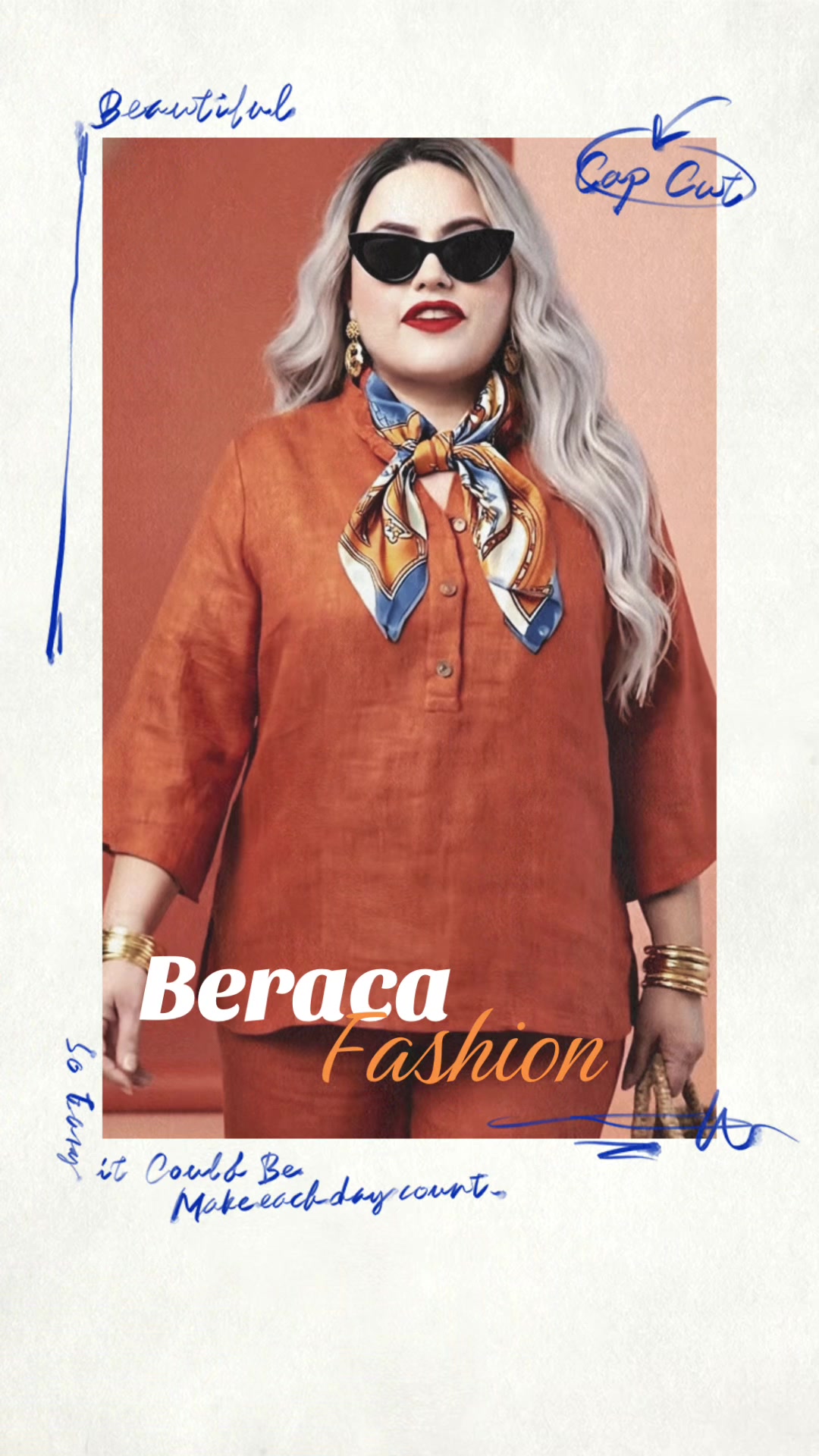 @Laura Ovalles Beraca Fashion