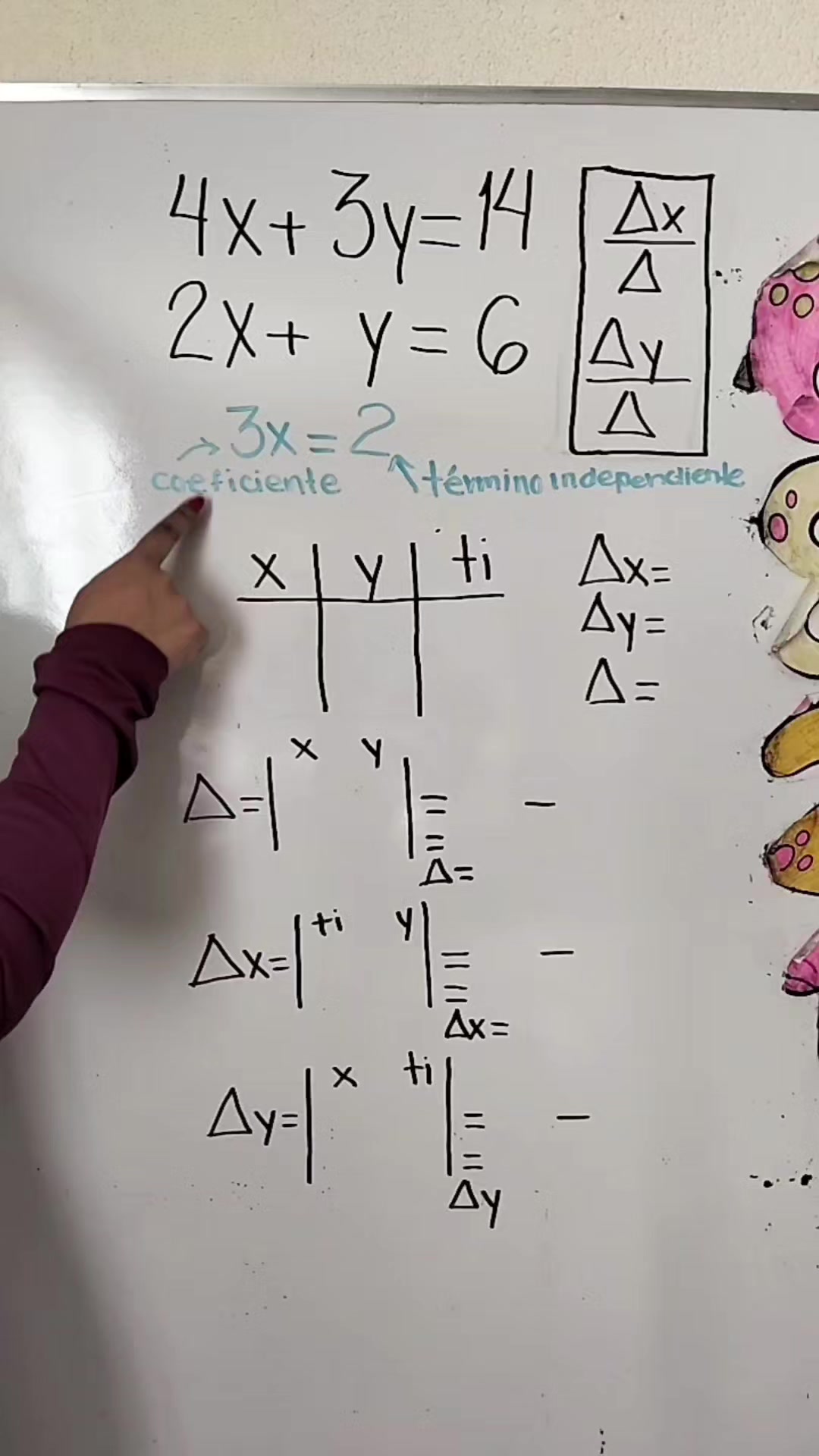 @Matem&aacute;ticas y Biotecnolog&iacute;a