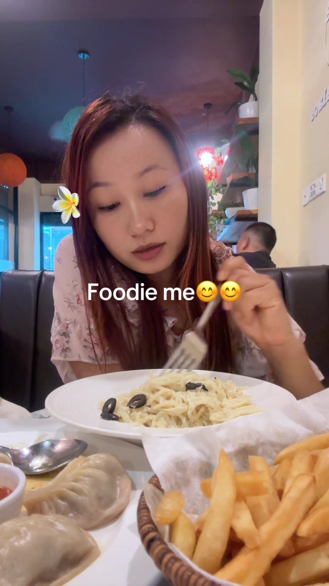 @Kesang Limboo
