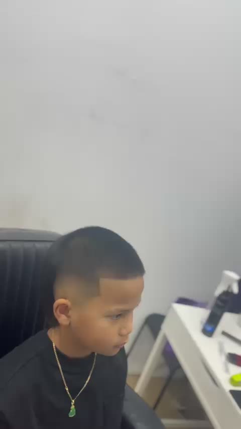 @PERTH BARBER|ab.blendz