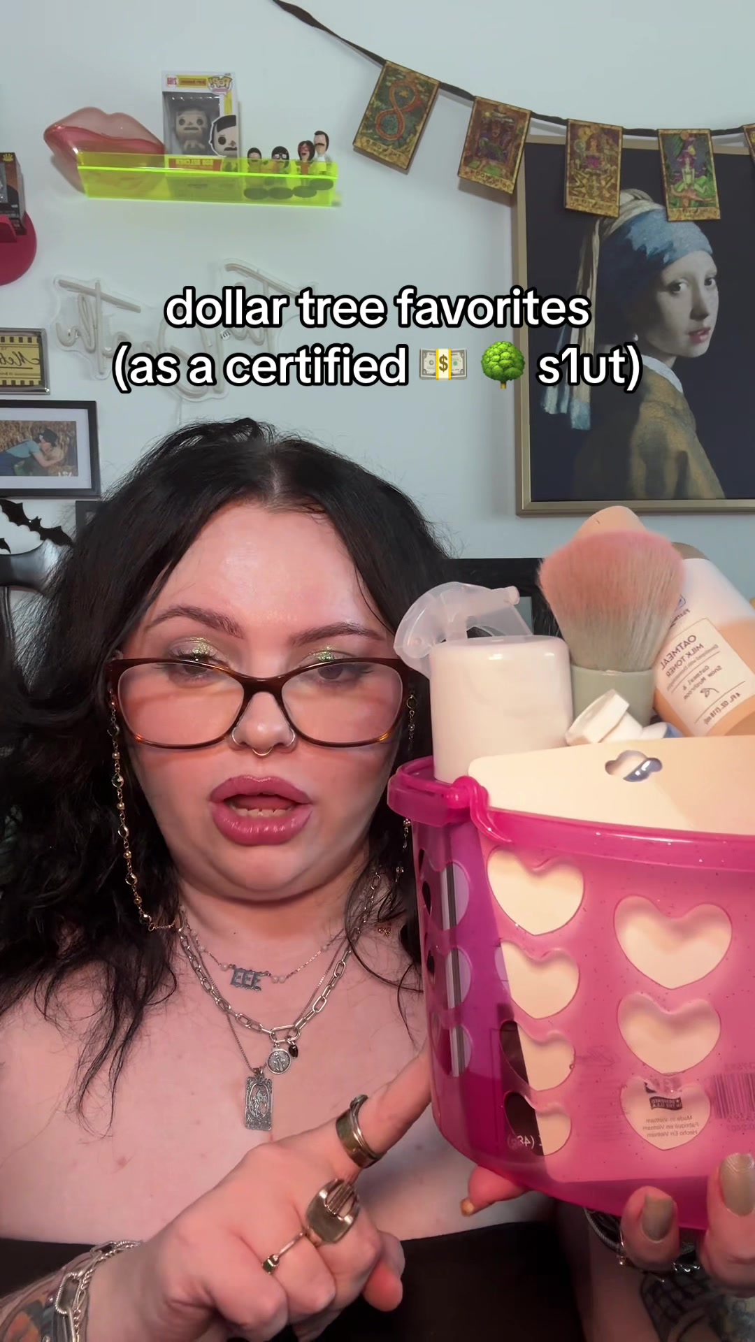 @cliteral genius