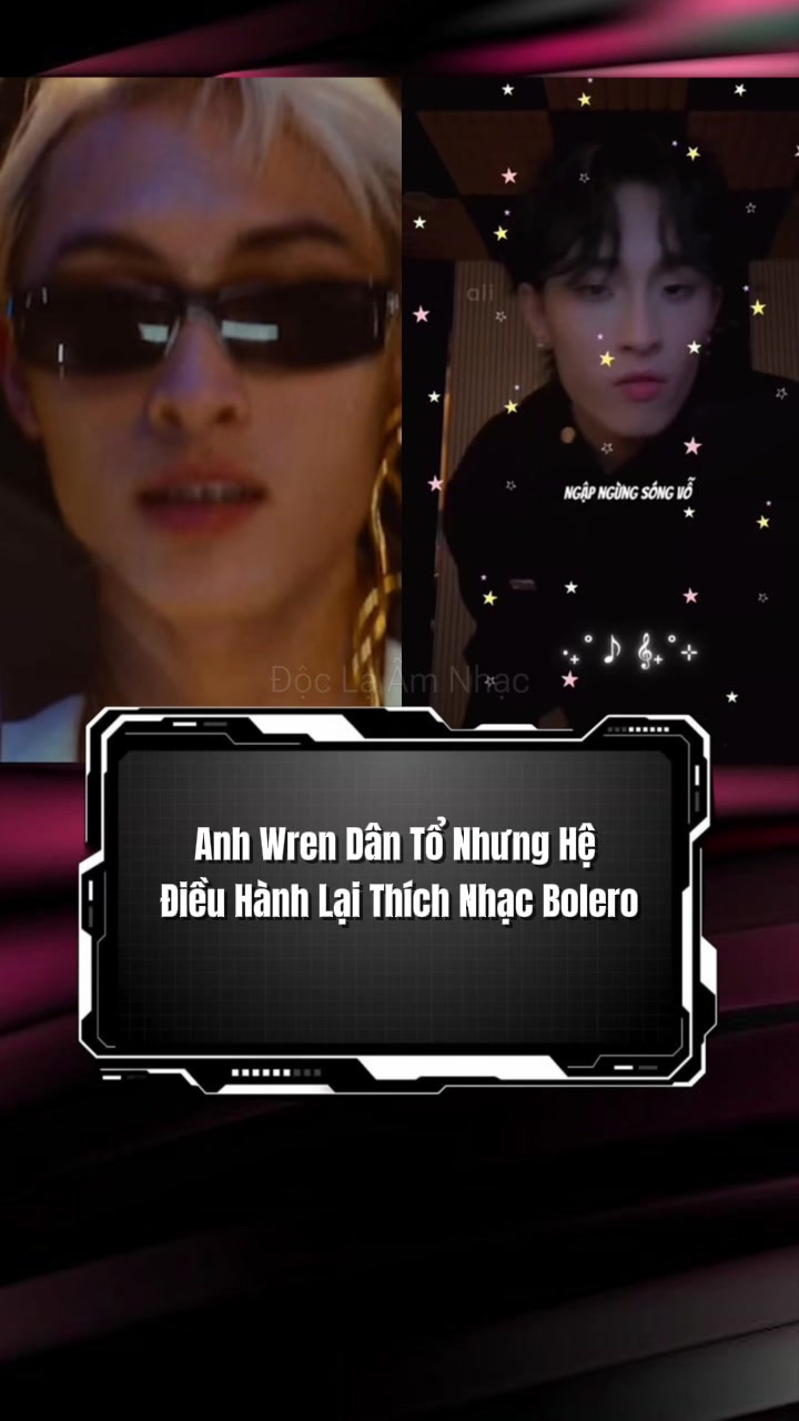 @Độc Lạ Âm Nhạc 🎧
