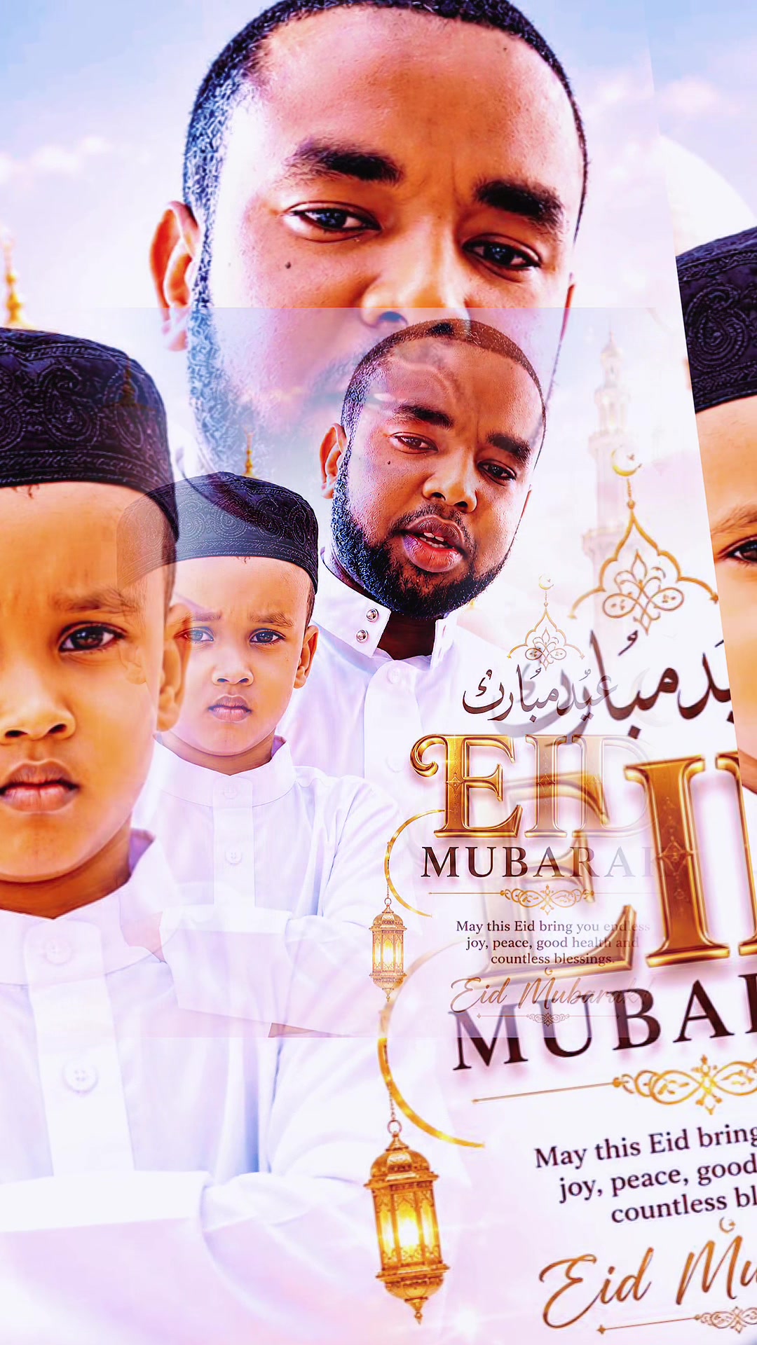@Sirat Musa