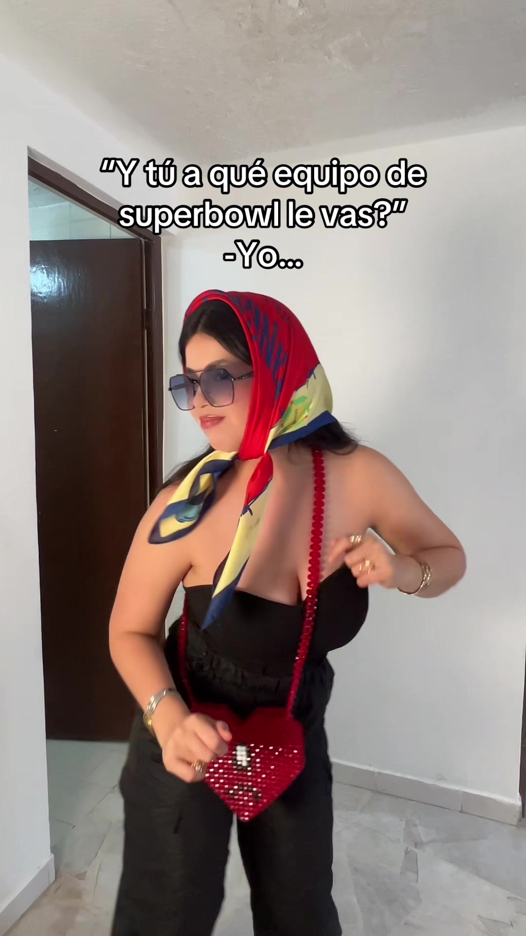 @Rubi Soto