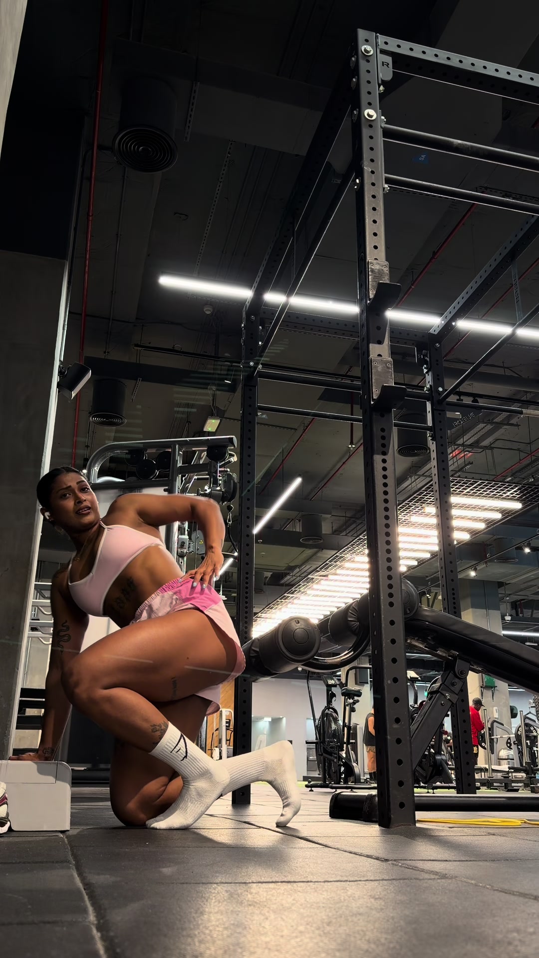 @Coach Adishashe.fit🇦🇪 شيهاني