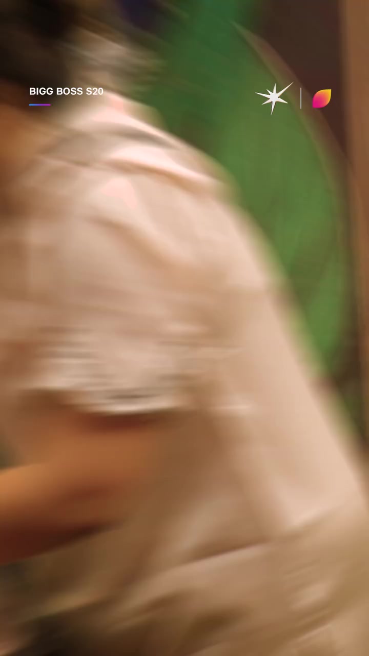 @BB Reality show
