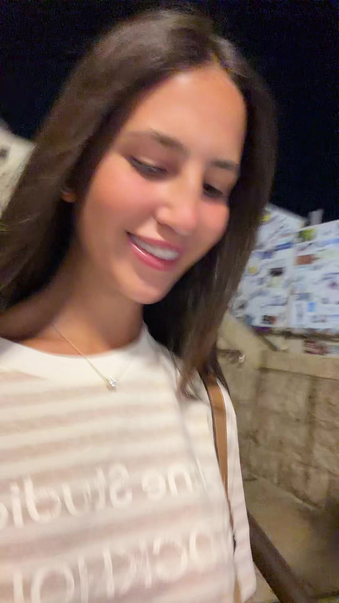 @Shani spam