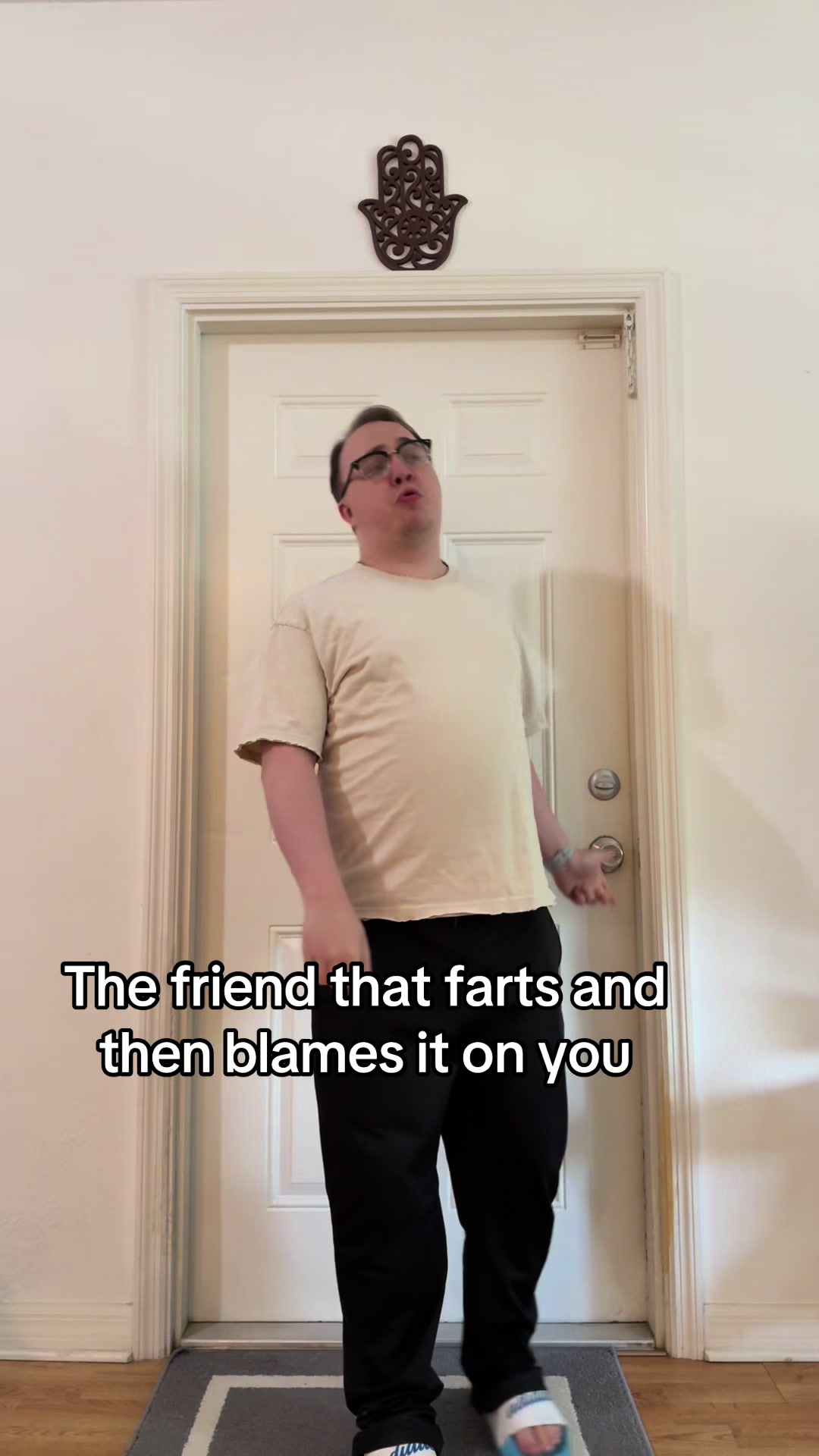 @Jared Berrier