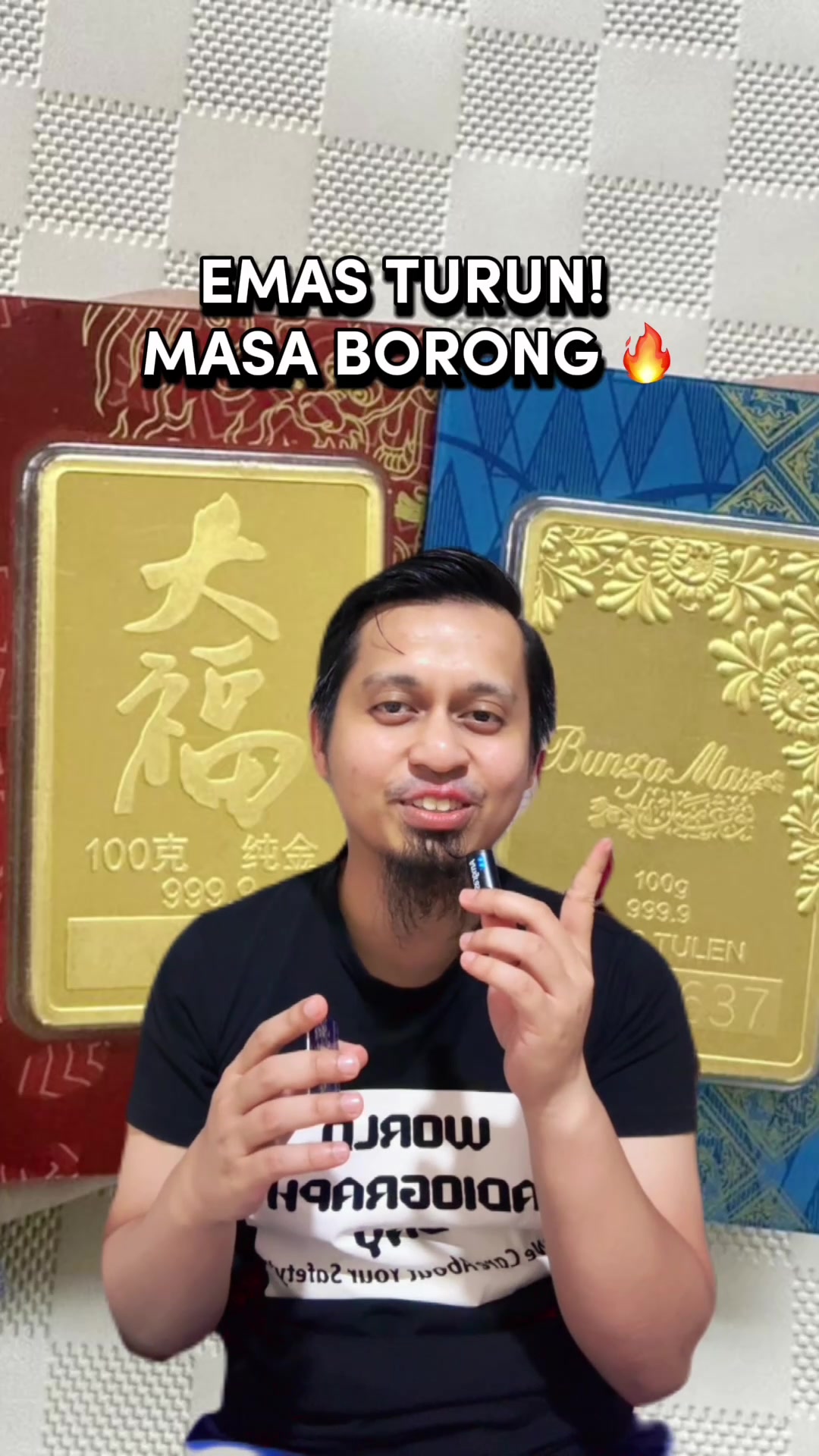 @Haziq Kamil