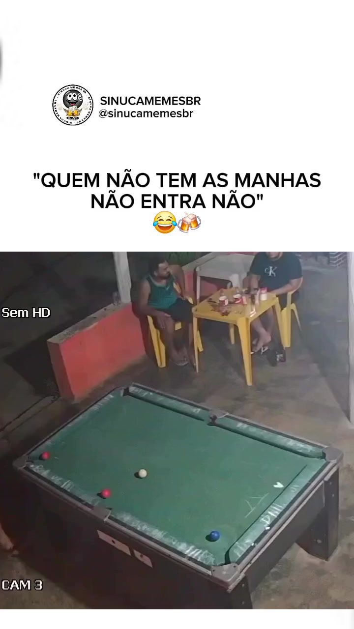 @SINUCAMEMESBR