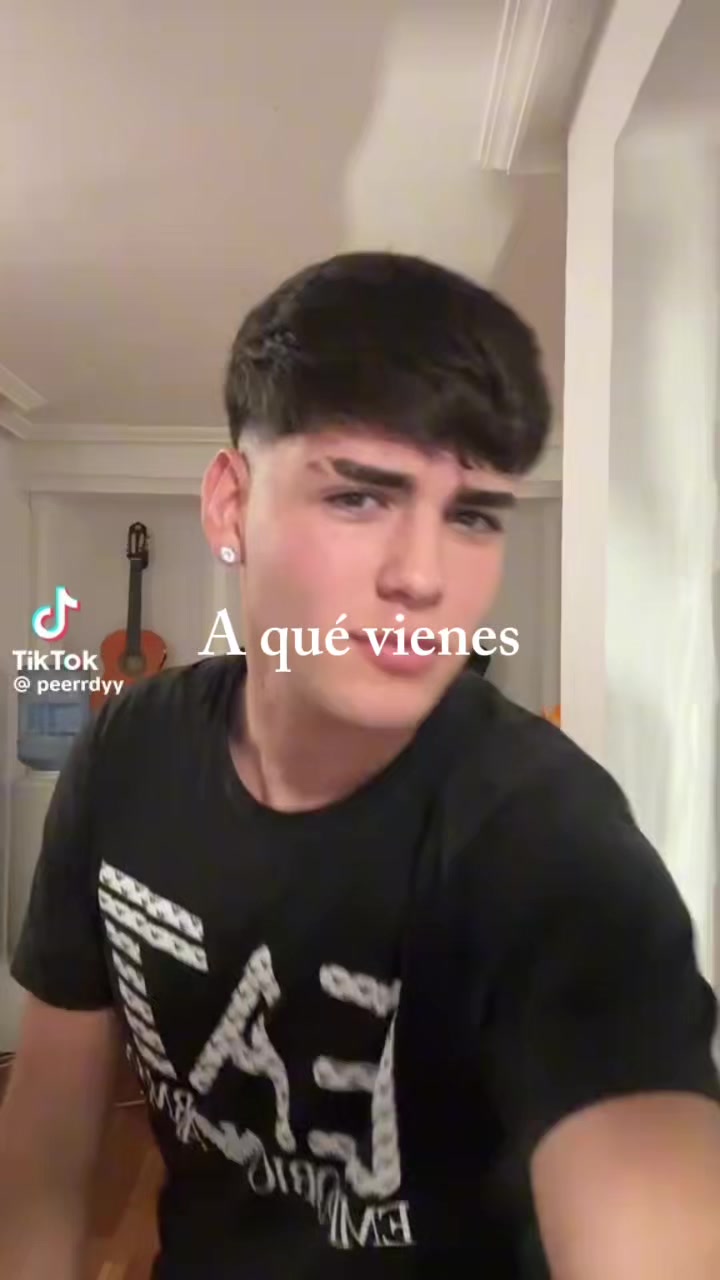 @Kari y Sergio💘✨