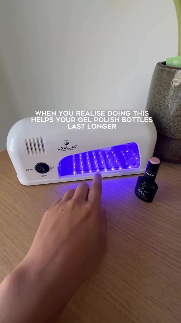 @Opallac Gel Polish