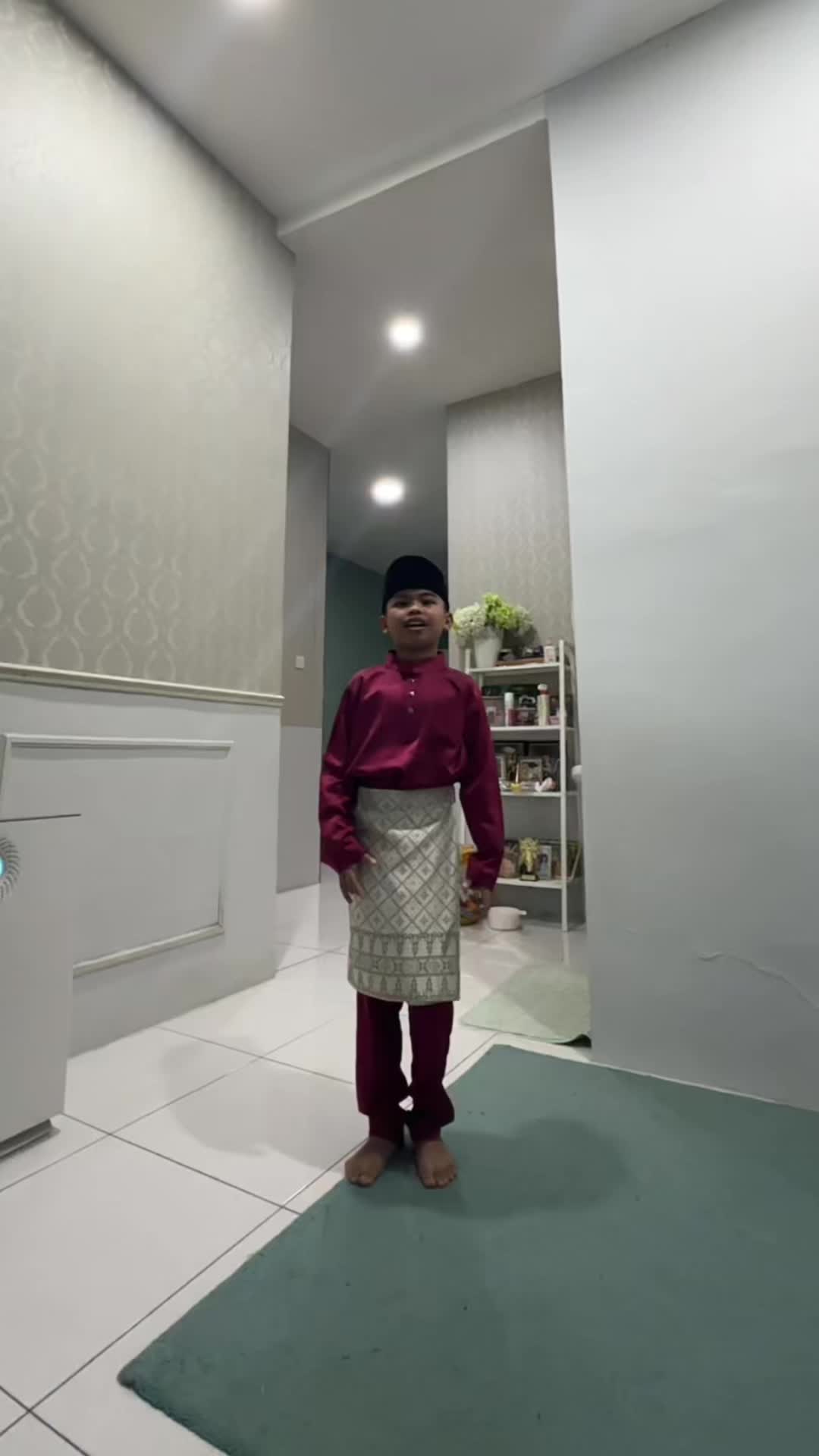 @Ayden Jr