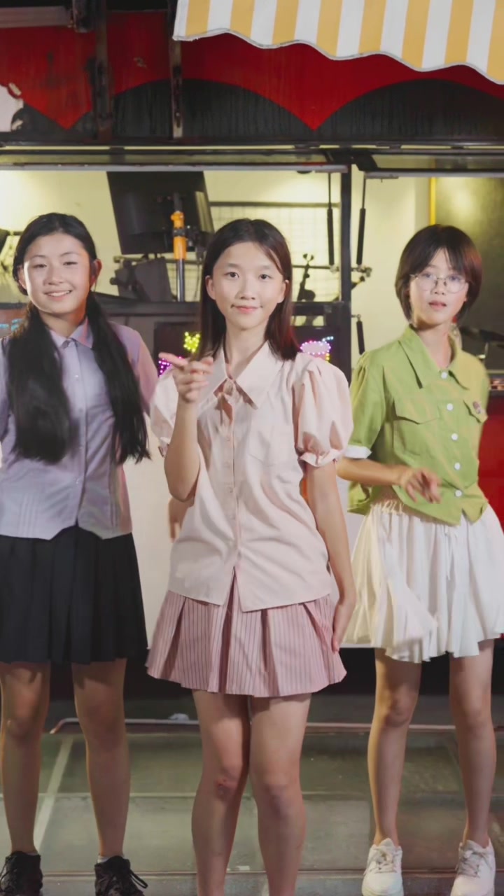 @奶茶三姐妹