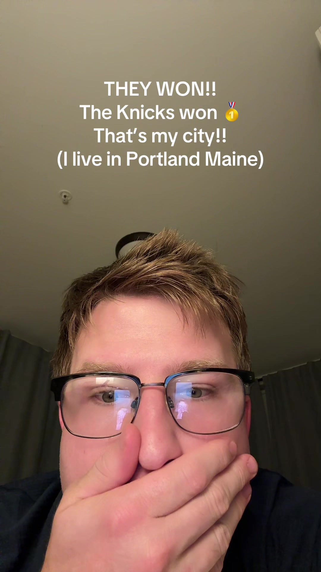 @notmistermainer