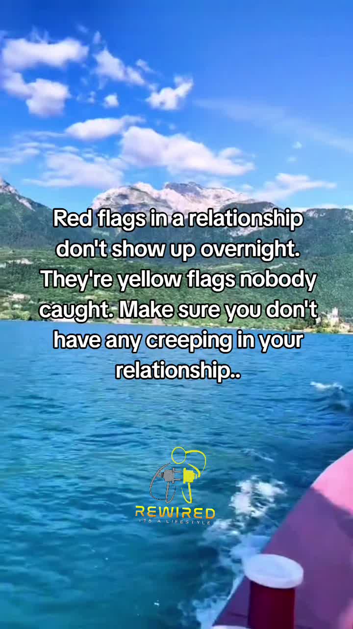 @Los Acie | Relationship Coach
