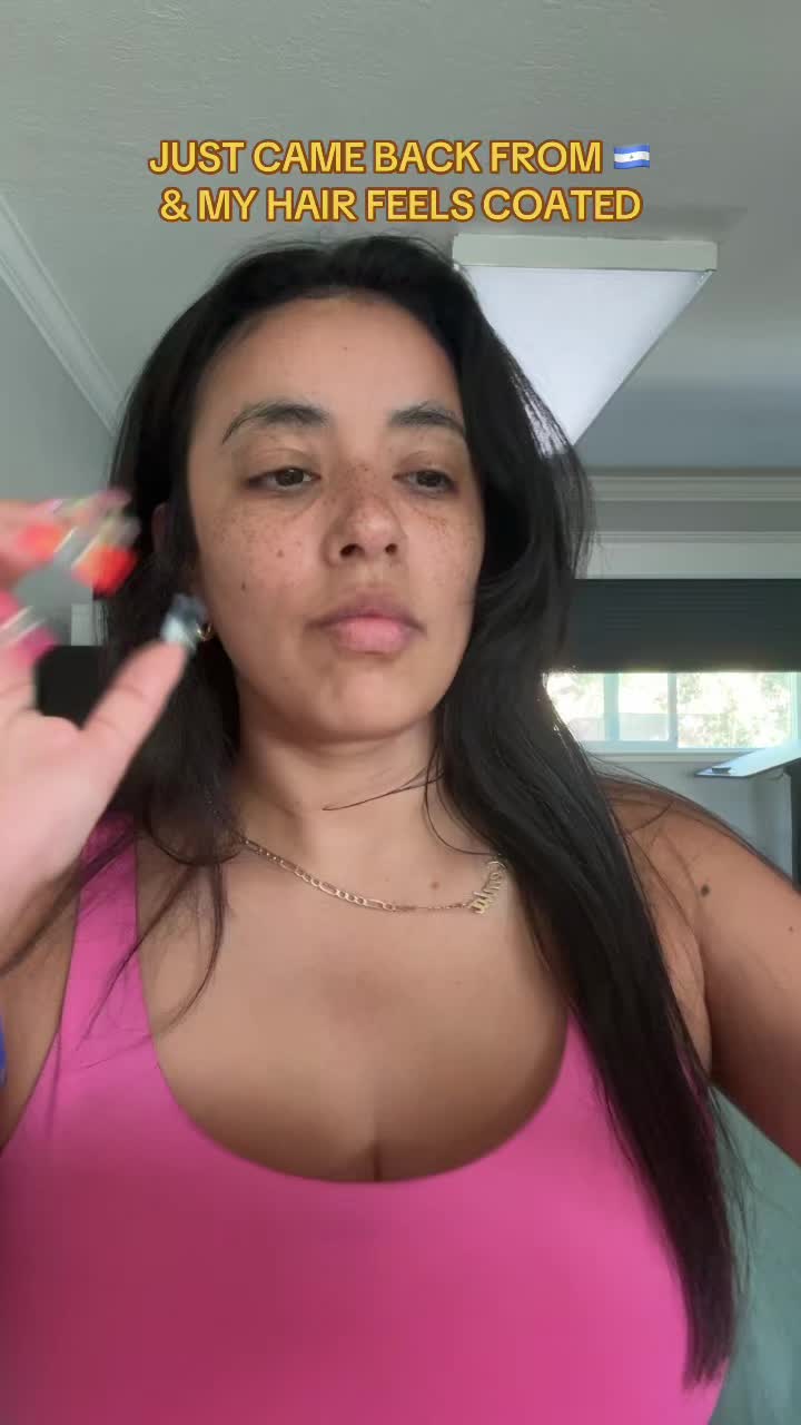 @Xenia Maritza | Trichologist