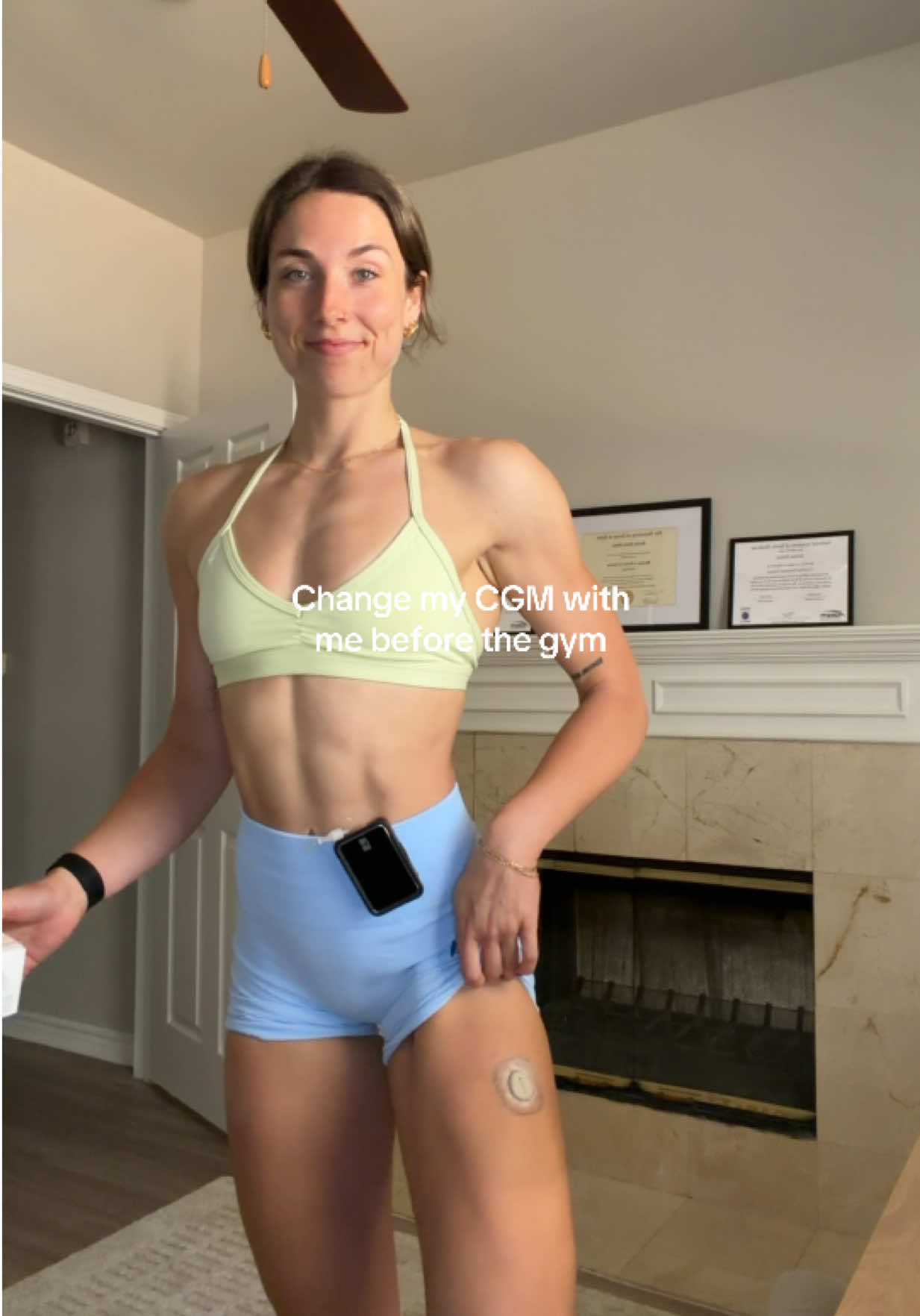 @Jo Debus | T1D Coach
