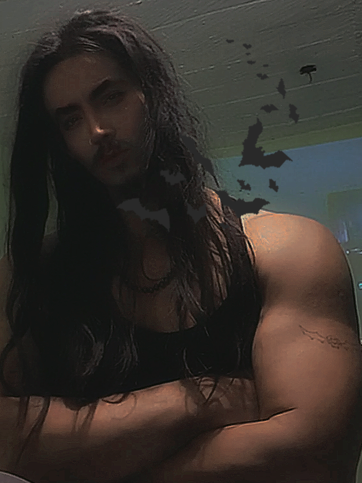@Jaure Dracula