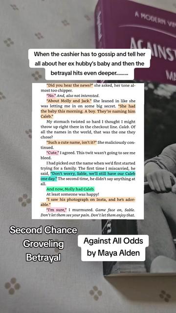 @Maya Alden | Author