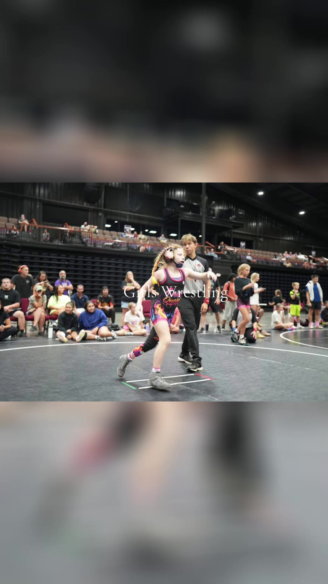 @IAgirlswrestlingpodcast