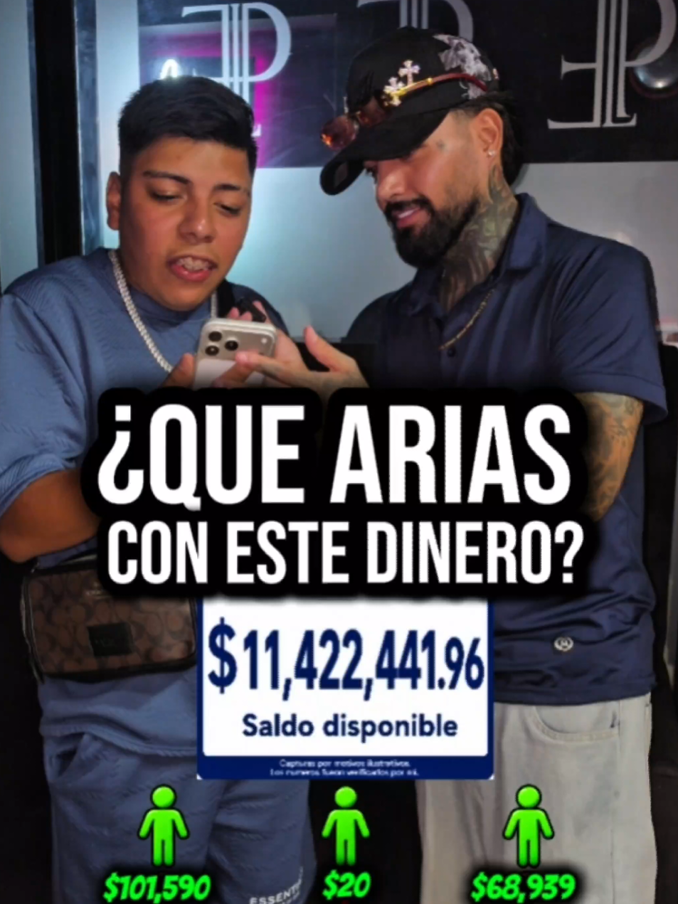 @SoyLeodany 2.0
