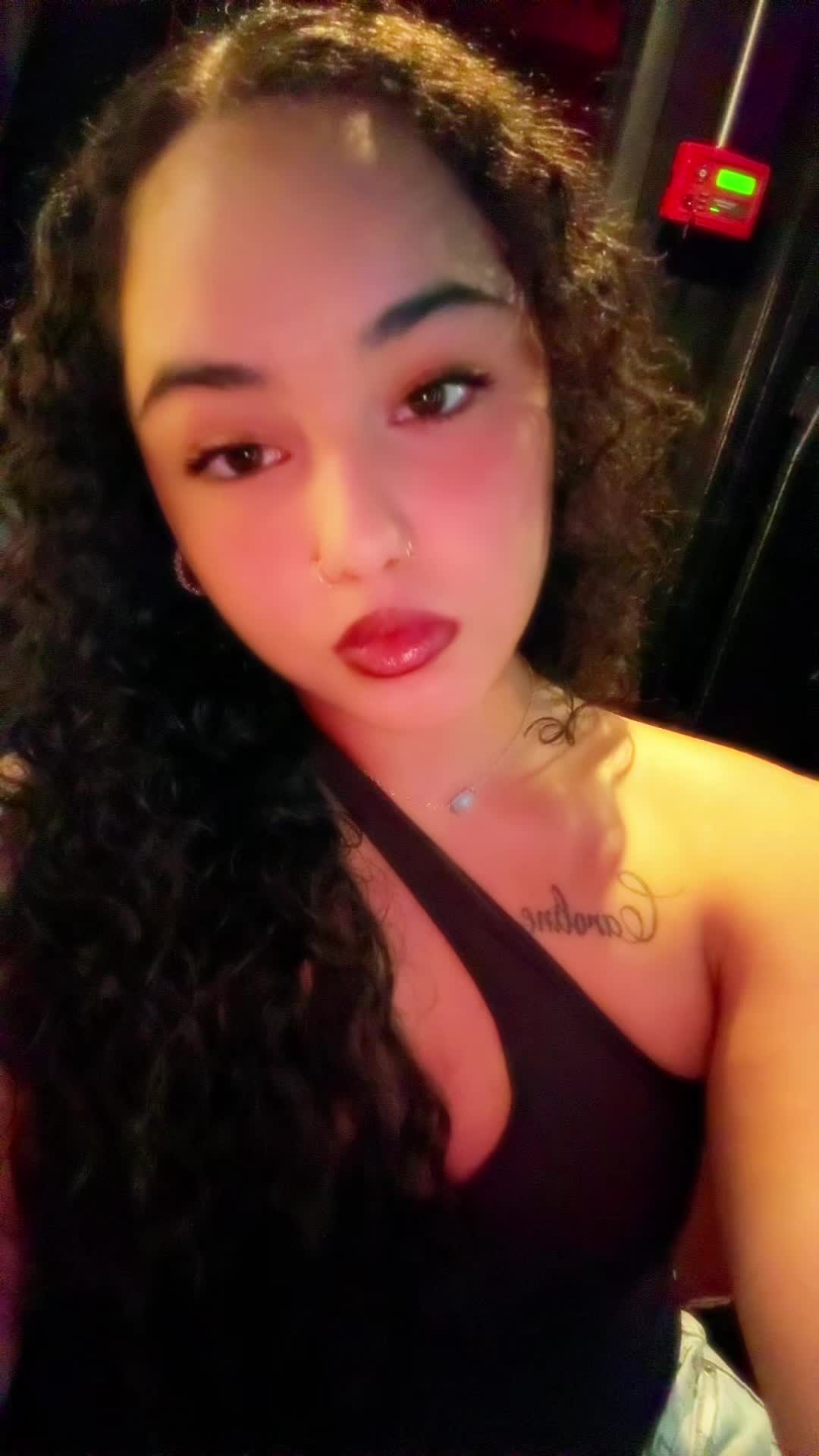 @Nat brat 🤪