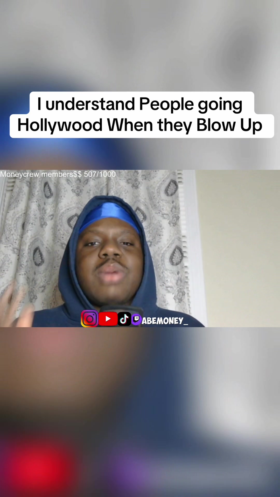 @Abemoney