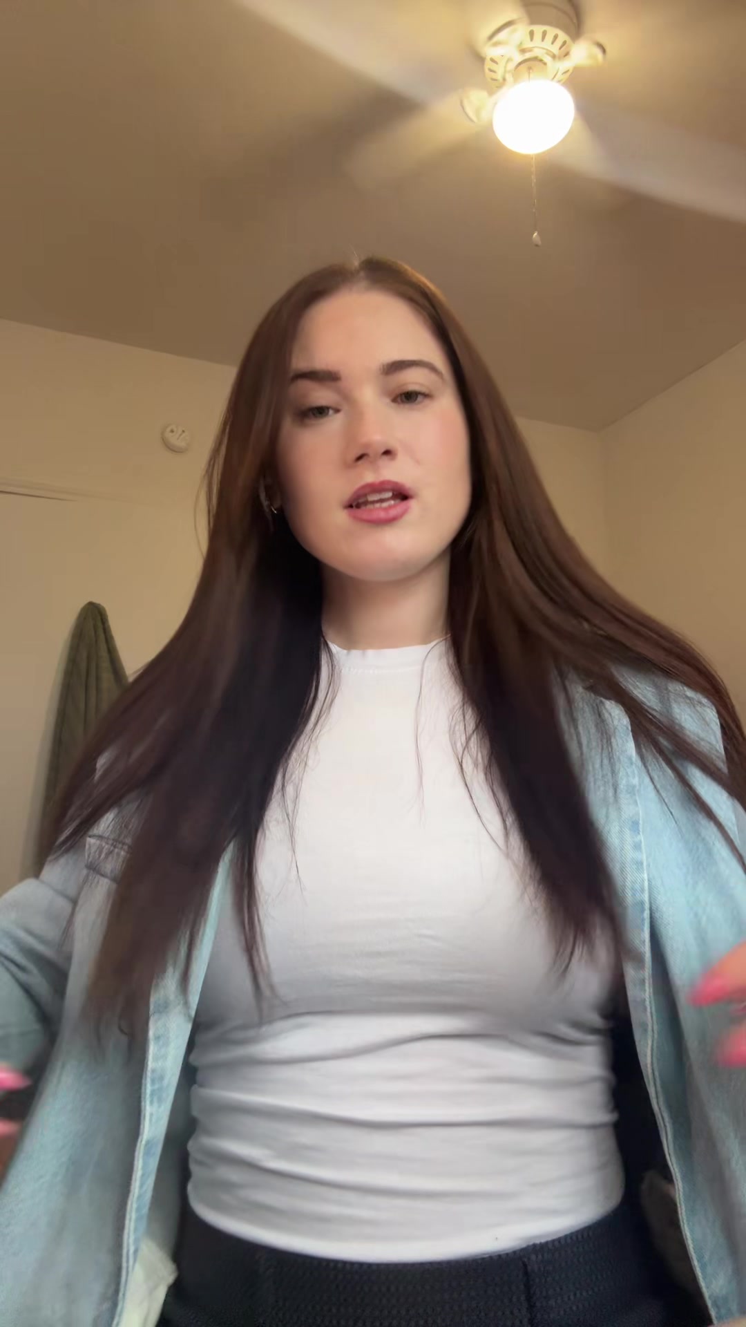 @Chanel Rodriguez