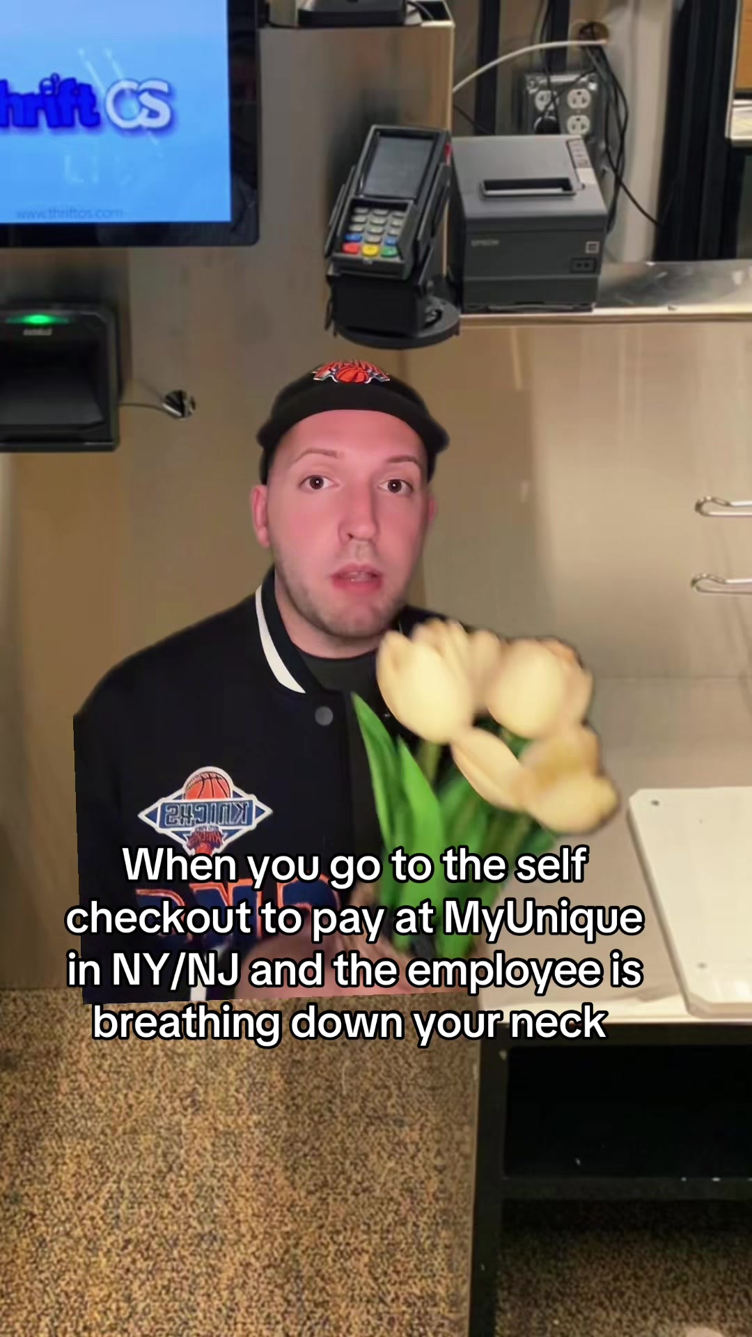 @Danny Serene