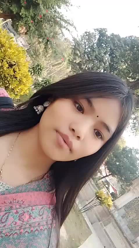 @☃️अनिशा सर्तुङ्गेँ मगर☃️
