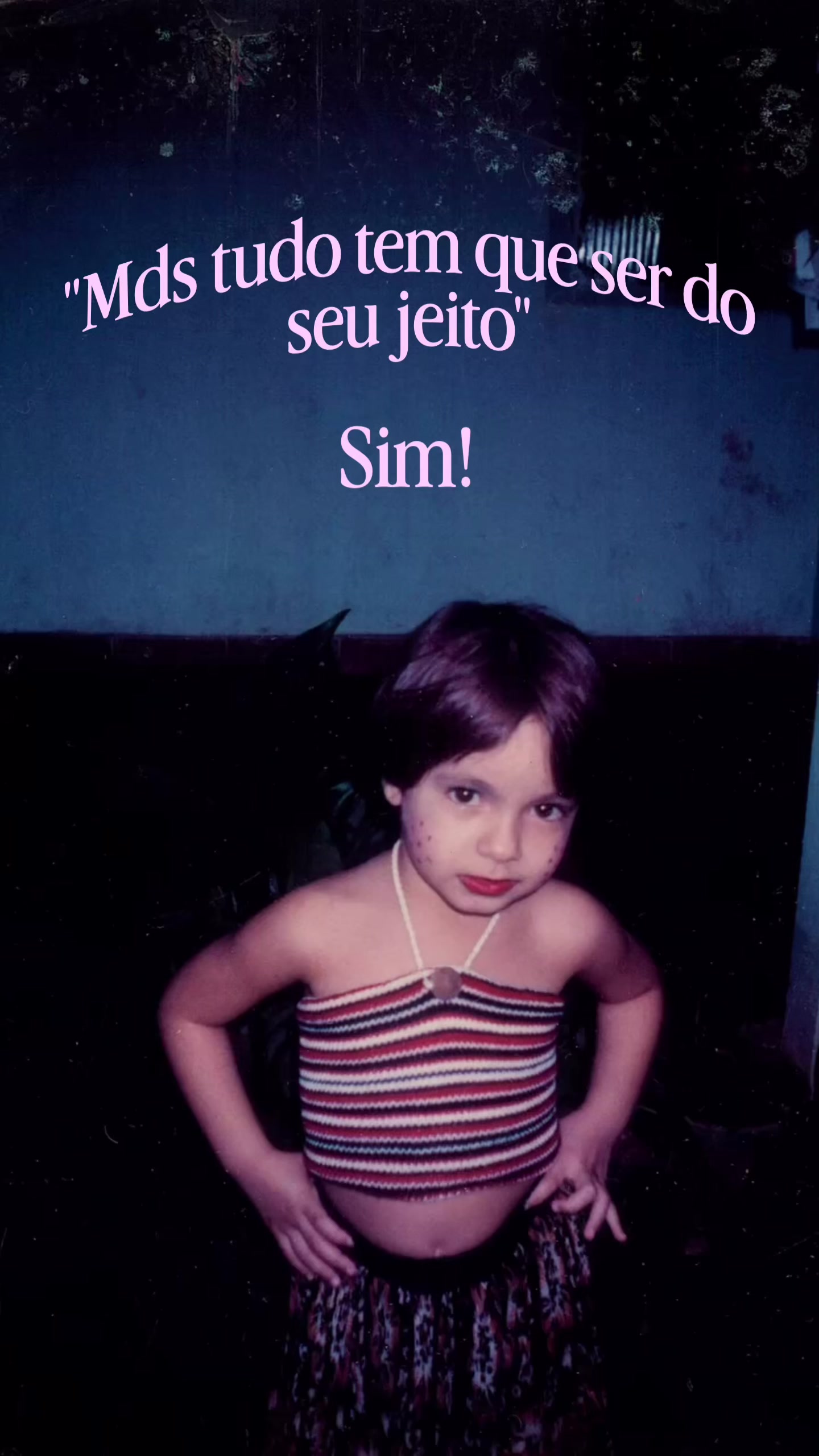 @Giselly Marques