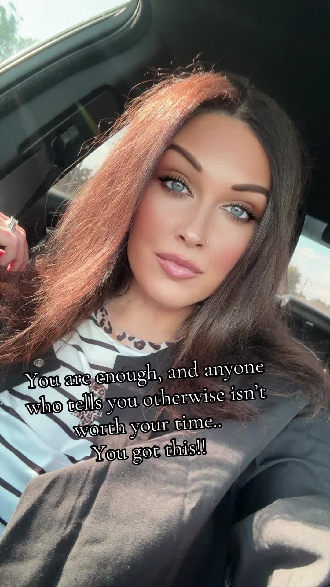 @💙Miranda Rhodes💙