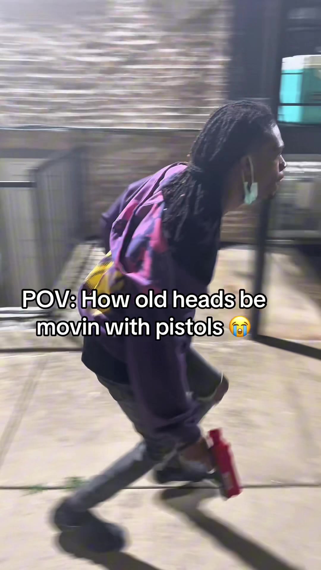@QuanFoolin